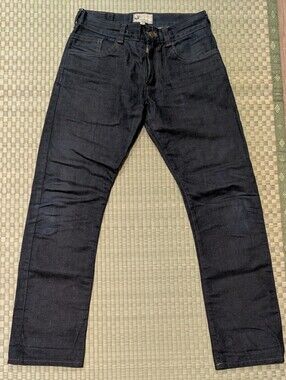 Red Clouds Collective Great Northern Collection Denim Jeans Mens Size 30 x 30